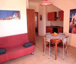  Case Ad Oriente - Residence Tre Palme