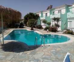 Hotel Seashell Apartments
