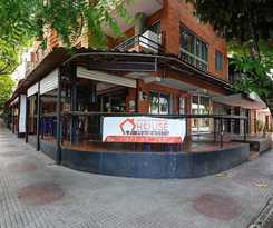 International House Medellin -