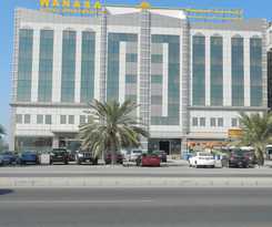Hotel Wanasa Apartments