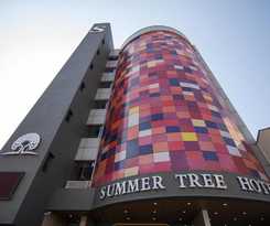Hotel Summer Tree Penang