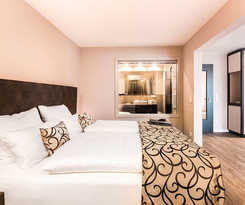 Hotel Strandhotel Luv