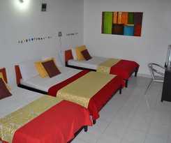 Hotel Ayenda Casa Real