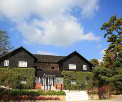 Hotel Kalaw Heritage