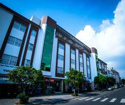 Hotel Grandvrio City Danang