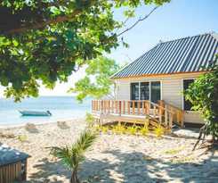 Hostel Barefoot Kuata Island Resort Fiji