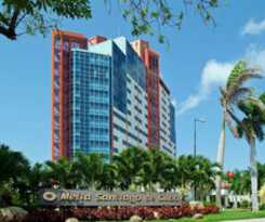 Hotel Melia Santiago de Cuba