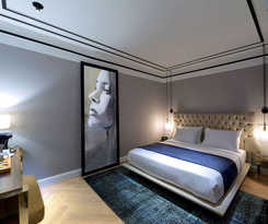  Walton Hotels Galata