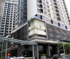 Hotel 188 Private Suites By Subhome
