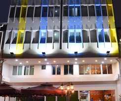 Hotel One Enigma