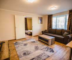 Hotel City Inn Apartments