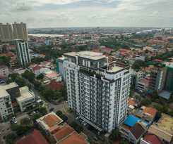 Hotel Naki Suites At Silvertown