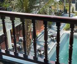 La Siesta Hoi An Resort and Spa