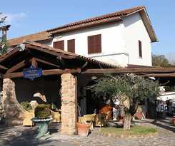 Park Hotel Serenissima