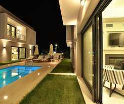 Hotel Alexander Gerakari