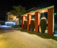 Hotel Swakopmund Sands and Cottage