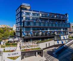 Hotel Marvie and Health