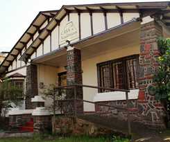 Hotel Casa De Academicos