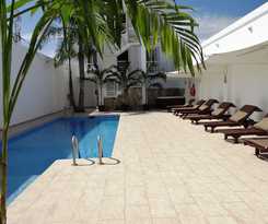 Terracaribe - In Cancun (downtown Cancun)