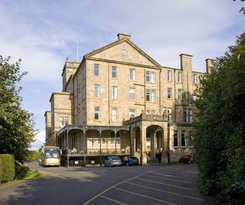 Hotel The Glenburn