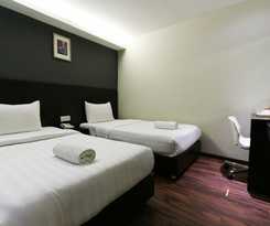 Hotel 99 - Bandar Klang