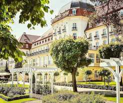 Hotel Sofitel Grand Sopot