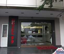 99 - Bandar Puteri Puchong