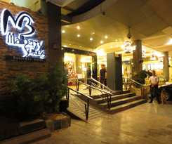 Hotel Mallberry Suites Business