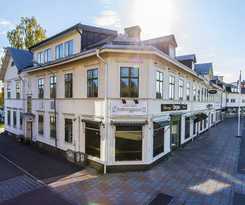 Hotel l Drottninggatan 11
