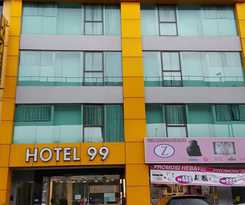 99 - Pusat Bandar Puchong