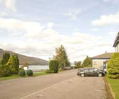 Hotel The Caledonian