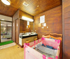 Monogusanoyado Hanasenkyo