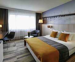Hotel Mercure Gdynia Centrum