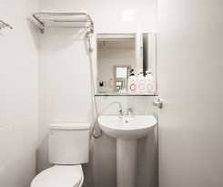 Hotel K-guesthouse Seomyeon 1