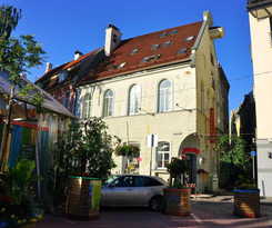 Hostel Doma