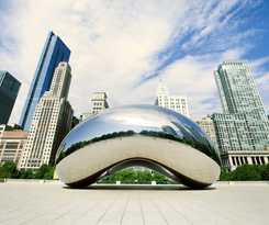 Hotel Fairmont Chicago at Millennium Park