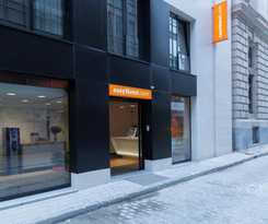 Easyhotel Brussels City Centre