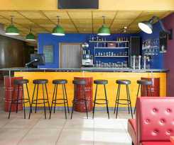 Hotel Ibis Budget Aéroport Lyon Saint Exupéry