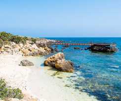 Hotel Smy La Tonnara Di Bonagia Sicilia