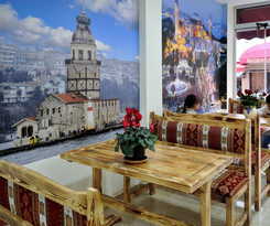 Seyri Istanbul Hotel