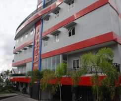Avon's Residence