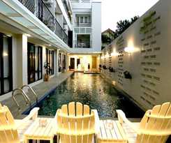 Urbanest Inn House Tb Simatupang