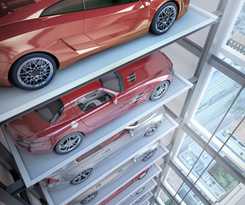 The Granite Luxury Penang