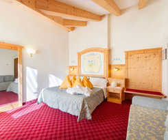 Hotel Alpotel Dolomiten