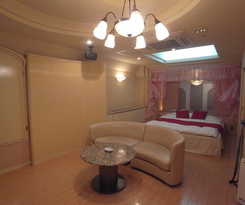 Jasmine Resort Style – Adults Only