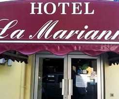  Hotel La Marianne