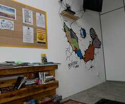 Hostel Double K Johor Bahru