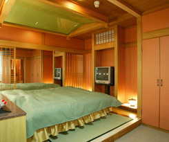 Hotel Osaka Palais De Fleurs &ndash; Adults Only