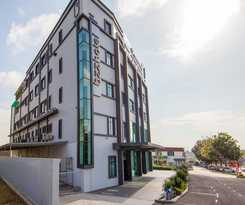 Hotel Bzz
