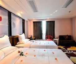 Insail Hotels (Pazhou Exhibition Center KeCun Metro Station Dunhe Road Branch Guangzhou)
